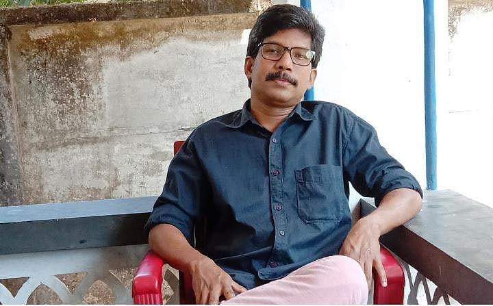 'ഭൂമിയിലെ ഏറ്റവും വലിയ വേദനയോടെ', ഞാൻ അവന്റെ അച്ഛൻ അല്ലെന്നു പറഞ്ഞു; ആ കരച്ചിൽ മറക്കില്ല; കുറിപ്പ്‌ 