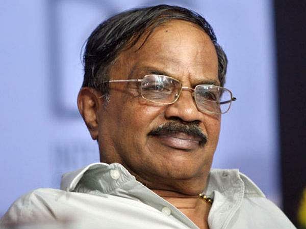 ടോംയാസ് പുരസ്‌കാരം എംടി വാസുദേവൻ നായർക്ക്