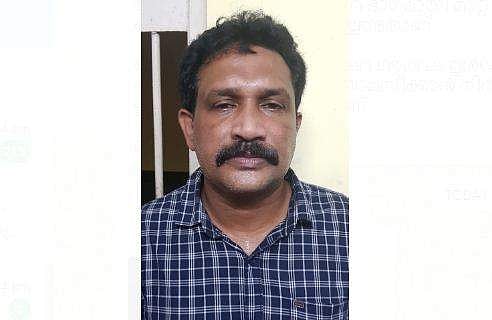 പ്രായമുള്ള സ്ത്രീകളെ പറഞ്ഞ് പറ്റിച്ച് സ്വർണവും പണവും തട്ടും; നിരവധി കേസുകളിൽ പ്രതി; ഒടുവിൽ പൊലീസ് പിടിയിൽ