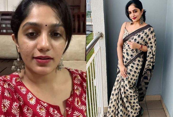 3000 രൂപയുടെ സാരിക്ക് 13,300 രൂപ അയച്ചു, പിന്നാലെ തട്ടിപ്പ്; ഓൺലൈൻ കച്ചവടകാർക്ക് മുന്നറിയിപ്പുമായി ആര്യ, വിഡിയോ 