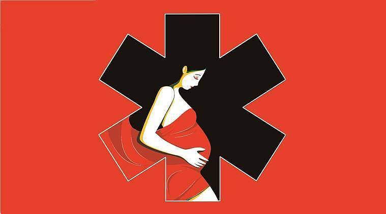 യുവതിയെ നിയമവിരുദ്ധമായി ഗര്‍ഭച്ഛിദ്രം നടത്തി;  വീഡിയോ സമൂഹമാധ്യമങ്ങളില്‍ വൈറല്‍; അന്വേഷണം 