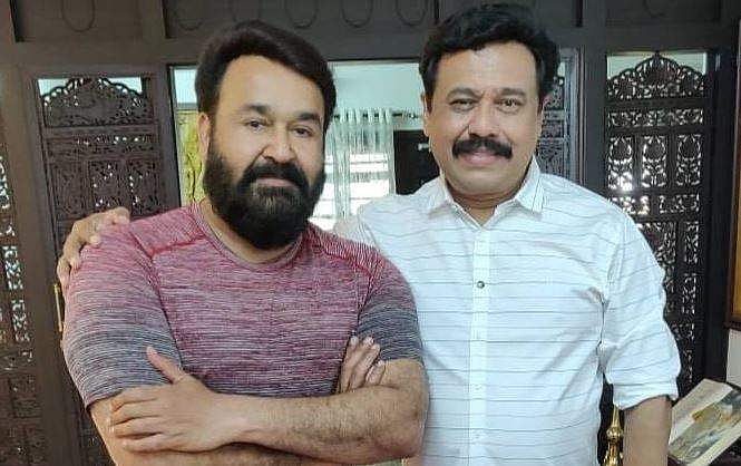 മോഹന്‍ലാല്‍ എന്നോടൊപ്പം സിനിമ ചെയ്യാമെന്ന് സമ്മതിച്ചു, വരുന്നത് മാസ് എന്റർടെയ്നറെന്ന് വിനയൻ