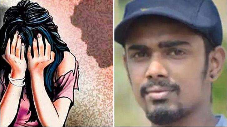 പ്രായപൂര്‍ത്തിയാകാത്ത പെണ്‍കുട്ടിയെ പീഡിപ്പിച്ചു ; ജാമ്യത്തിലിറങ്ങി അതേ പെണ്‍കുട്ടിയെ വീണ്ടും പീഡിപ്പിക്കാന്‍ ശ്രമം ; യുവാവിനെ തേടി പൊലീസ്