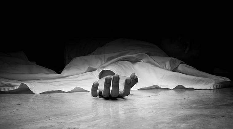 ആള്‍മറയില്ലാത്ത കിണറ്റില്‍ 18കാരി മരിച്ച നിലയില്‍