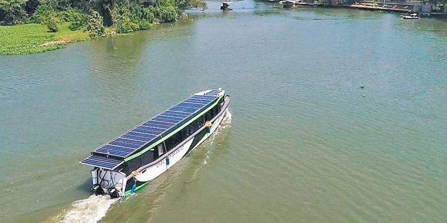 മലനാട് മലബാര് ക്രൂസ് പദ്ധതിക്ക് കേന്ദ്രത്തിന്റെ പച്ചക്കൊടി; അനുമതി നല്കിയത് 80.37കോടി