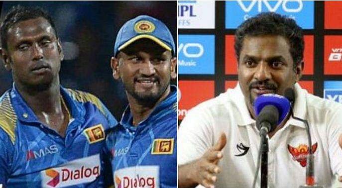 ‘എന്തറിഞ്ഞിട്ടാണ് ഈ വിമർശനം; ഞങ്ങളോടുള്ള വെറുപ്പാണ് അവിടെ കണ്ടത് ’- മുത്തയ്യ മുരളീധരനെതിരെ ശ്രീലങ്കൻ താരങ്ങൾ