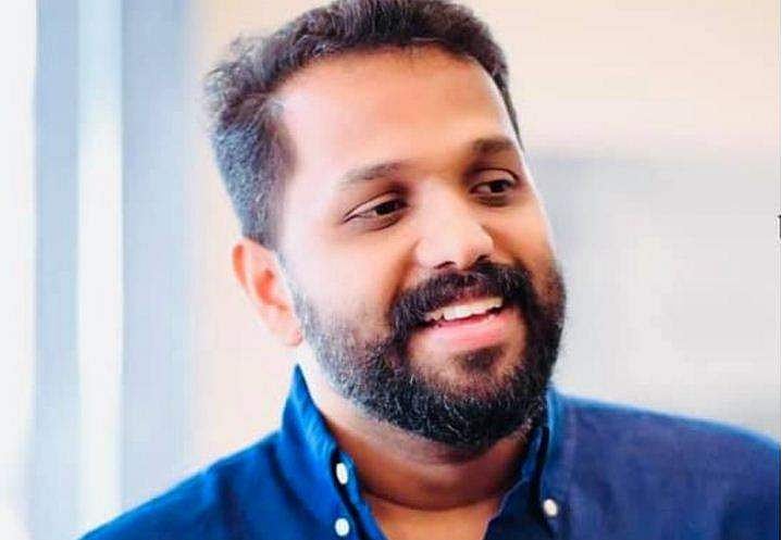 "എനിക്ക് വേണ്ടി കാശ് ചോദിയ്ക്കാൻ വേറൊരു തെണ്ടിയുടെ ആവശ്യമില്ല"; അരുൺ ​ഗോപി 