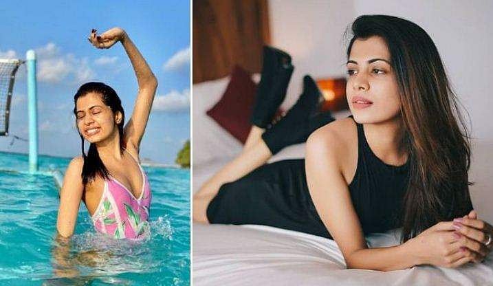 'വെറുതെയല്ല പീഡനം കൂടുന്നത്', സ്വിം സ്യൂട്ട് ചിത്രത്തിൽ പെൺകുട്ടിയുടെ കമന്റ്, രൂക്ഷ ഭാഷയിൽ ദിയയുടെ മറുപടി