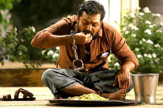 'ജയിലിൽവച്ച് എഴുതിയ കഥ, മോഷണവിവരം അറിഞ്ഞത് സിനിമ ടിവിയിൽ കണ്ടപ്പോൾ'; 'കൈതി' തന്റെ കഥയെന്ന് കൊല്ലം സ്വദേശി