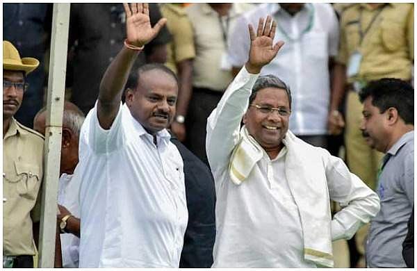 കര്ണാടകയിലെ 'ഓപ്പറേഷന് താമരയ്ക്കും' പെഗാസസ്?; മുന് ഉപമുഖ്യമന്ത്രിയുടെ ഫോണ് ഉള്പ്പെടെ ചോര്ത്തി, റിപ്പോര്ട്ട്