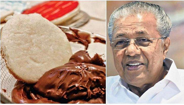 ചോക്ലേറ്റ് അലിഞ്ഞുപോകും, ബിസ്‌കറ്റ് പൊടിയും ; ഓണക്കിറ്റില്‍ ക്രീം ബിസ്‌കറ്റില്ല ; അധിക ബാധ്യതയെന്ന് മുഖ്യമന്ത്രി