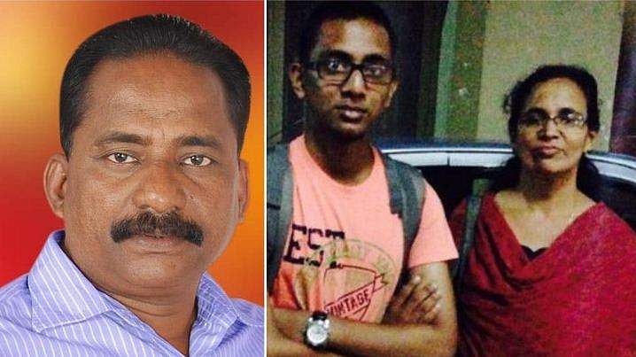 ഭീഷണിക്കത്ത് പോസ്റ്റ് ചെയ്തത് വടകരയില്‍ ; പോസ്റ്റ് ബോക്‌സുകള്‍ കേന്ദ്രീകരിച്ച് അന്വേഷണം ; സിസിടിവി ദൃശ്യങ്ങള്‍ തേടി പൊലീസ്
