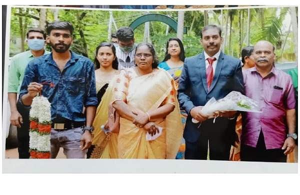 സ്ത്രീധനത്തിന്റെ പേരില്‍ യുവതിയുടെ കാലു തല്ലിയൊടിച്ചു; ഡോക്ടറായ ഭര്‍ത്താവും കുടുംബവും ഒന്നടങ്കം ജയിലില്‍
