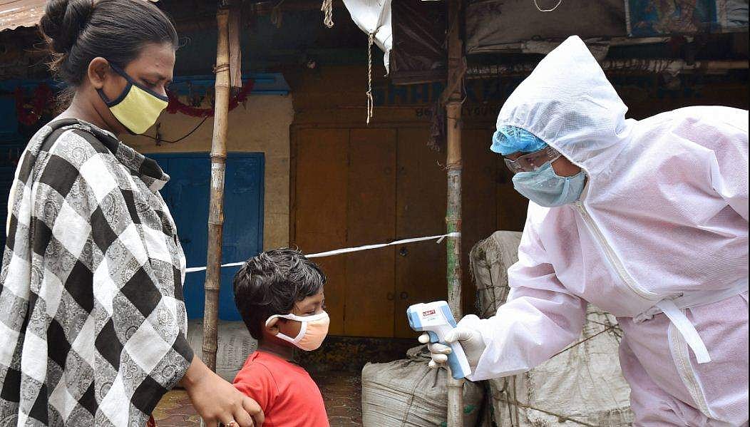 ഇന്നലെ 40,134 പേര്‍ക്ക് കോവിഡ് ; 422 മരണം; രോഗബാധിതരില്‍ പകുതിയും കേരളത്തില്‍