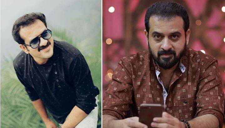 'ഭാര്യയുടെ കയ്യിൽ ഫോൺ കൊടുത്ത് ഞാൻ കുളിക്കാൻ കയറി, മെസേജ് കണ്ട് കള്ളി പൊളിഞ്ഞു'; സാജൻ സൂര്യ