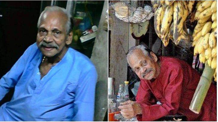 നടനാകാനുള്ള 'രൂപഭംഗി'യില്ല എന്നു പറഞ്ഞ് തിരിച്ചയച്ചു, വാശിയില്‍ നാടകം പഠിച്ചു ; അരനൂറ്റാണ്ടിലേറെ വേദിയെ പുളകം കൊള്ളിച്ച കലാകാരന്‍