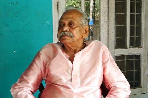 കെ ടി എസ് പടന്നയില്‍ അന്തരിച്ചു