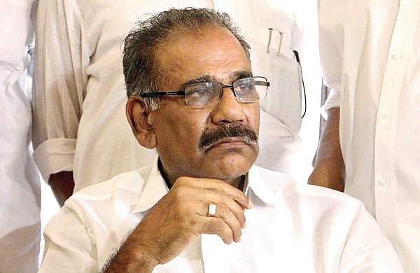 നല്ലനിലയില്‍ തീര്‍ക്കണം എന്നാല്‍ 'കുറവ് തീര്‍ക്കുക' ; നിഘണ്ഡു ഉദ്ധരിച്ച് നിയമോപദേശം ; ശശീന്ദ്രന് ക്ലീൻചിറ്റ്