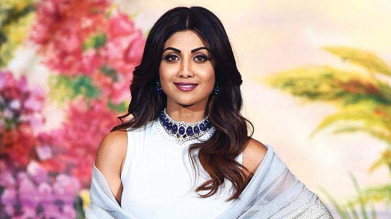നീലച്ചിത്ര നിര്മ്മാണം; നടി ശില്പ്പ ഷെട്ടിയെ ക്രൈംബ്രാഞ്ച് ചോദ്യം ചെയ്യുന്നു