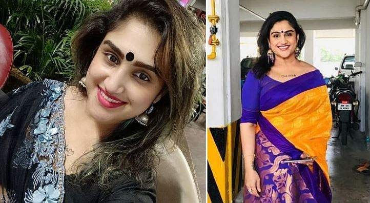 ജയലളിതയെപ്പോലെ രാഷ്ട്രീയത്തിൽ തിളങ്ങും, നാലാമത്തെ വിവാഹം ഉടൻ; വനിതയുടെ ഭാവി പ്രവചിച്ച് ജ്യോത്സ്യൻ; വൈറൽ