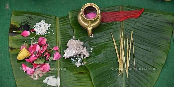 കര്‍ക്കടക വാവിന് ക്ഷേത്രങ്ങളില്‍ ബലിതര്‍പ്പണം അനുവദിക്കില്ല