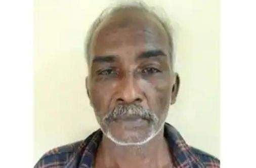 ഒൻപത് വയസുകാരിയെ ലൈംഗികമായി പീഡിപ്പിച്ചു; 59കാരൻ പിടിയിൽ