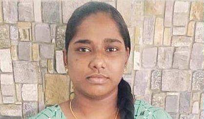 യുവതി സഹോദരി ഭര്‍ത്താവിന്റെ വീട്ടില്‍ മരിച്ച നിലയില്‍ ; അന്വേഷണം