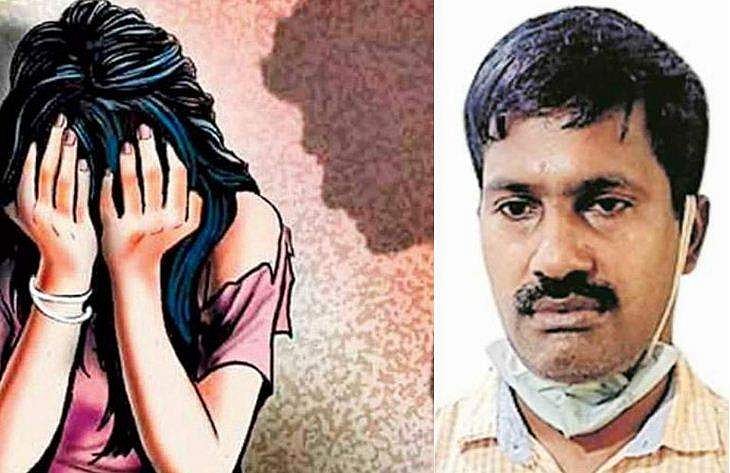 വിദ്യാർഥിനിയെ പീഡിപ്പിച്ച കായികാധ്യാപകൻ അറസ്റ്റിൽ; സസ്പെൻഷൻ 
