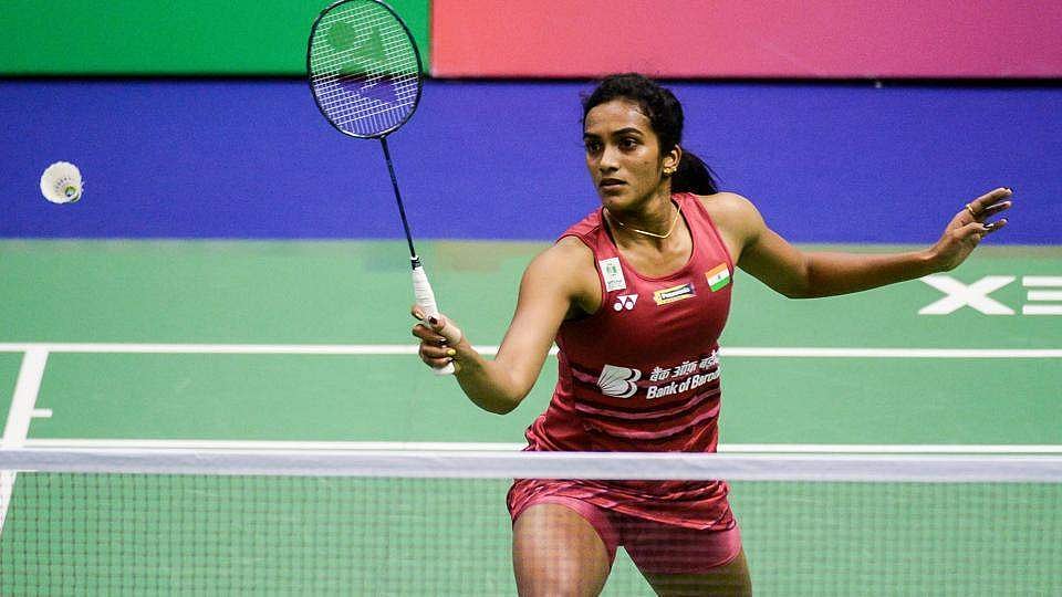 ടോക്കിയോ ഒളിംപിക്‌സ്: പി വി സിന്ധുവിന് വിജയത്തുടക്കം 