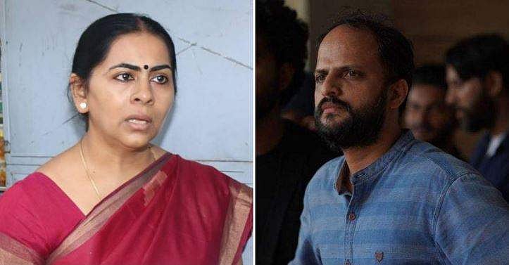 സൗമിനി ജെയിൻ എന്നോട് മോശമായും പുച്ഛത്തോടെയും പെരുമാറി, പരാതി കൊടുക്കാതിരുന്നത് എന്റെ മര്യാദ