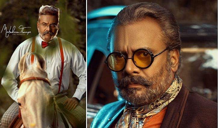 സ്റ്റൈലിഷ് ലുക്കിൽ നന്ദു, മേക്കോവർ കണ്ട് ഞെട്ടി ആരാധകർ; വിഡിയോ