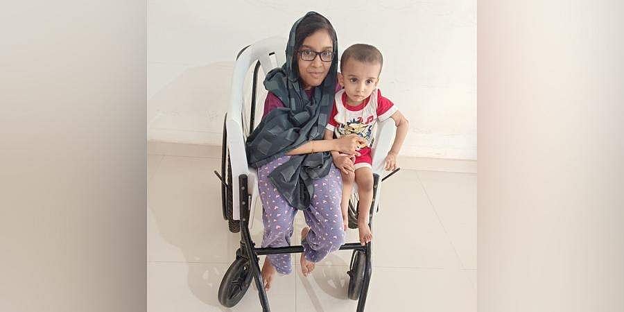 മുഹമ്മദിനായി ലഭിച്ചത് 46.78 കോടി; അധിക തുക മറ്റു രോ​ഗികൾക്ക് 