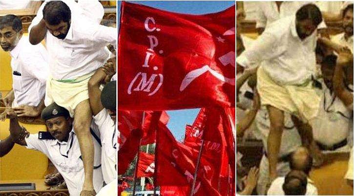 ശിവന്‍കുട്ടി വിചാരണ നേരിടട്ടെ ; രാജി വെക്കേണ്ടെന്ന് സിപിഎം