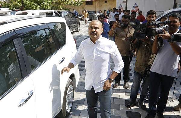 നടിയെ ആക്രമിച്ച കേസ്: സംവിധായകന്റെ രഹസ്യമൊഴിയെടുക്കാന്‍ അനുമതി