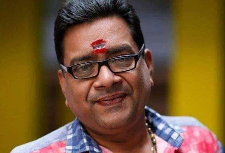 നടൻ മണി മായമ്പിള്ളി അന്തരിച്ചു