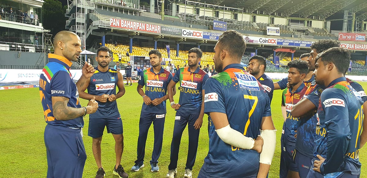 ടി20 പരമ്പര ശ്രീലങ്കയ്ക്ക്, അവസാന ടി20യില്‍ ഇന്ത്യക്ക് നാണംകെട്ട തോല്‍വി