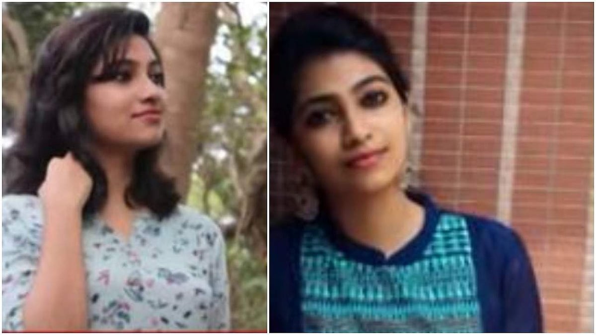 പരിചയം ഇൻസ്റ്റ​ഗ്രാമിലൂടെ, സൗഹൃദം വേണ്ടെന്നുപറഞ്ഞത് ചൊടിപ്പിച്ചു; മാനസയെ രാഖിൽ മരണത്തിലേക്ക് വലിച്ചുകൊണ്ടുപോയി 