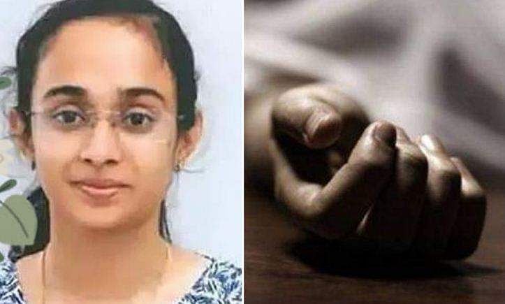 വിനോദ യാത്രയ്ക്ക് പോകാന്‍ അനുവാദം തേടി, മരിക്കുന്നതിന്റെ തലേന്ന് രാത്രി ഒരു മണി വരെ നികിത അമ്മയോട് സംസാരിച്ചു