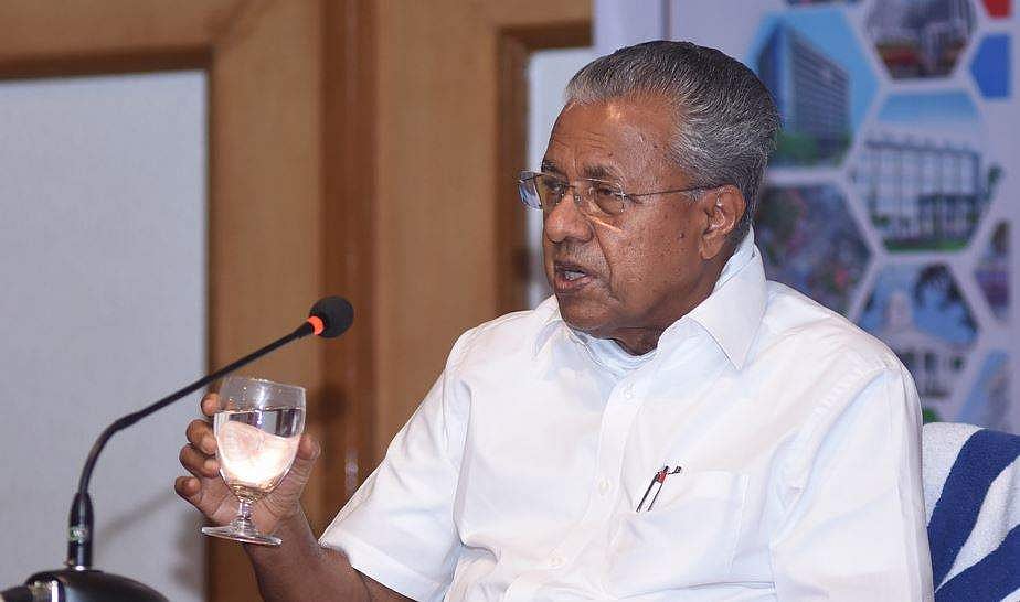 കേരളം രാജ്യത്തെ ഏറ്റവും മികച്ച വ്യവസായ സൗഹൃദ സംസ്ഥാനങ്ങളില്‍ ഒന്ന്: മുഖ്യമന്ത്രി പിണറായി വിജയന്‍ 