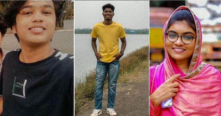 എറണാകുളത്ത് വള്ളം മുങ്ങി മൂന്ന് പേർ മരിച്ചു; ഒരാളെ രക്ഷപ്പെടുത്തി