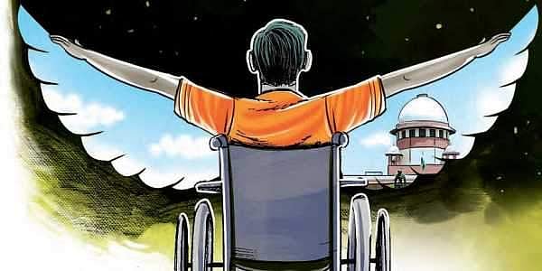ഡിസെബിലിറ്റി സര്‍ട്ടിഫിക്കറ്റ് ഇനി ഓണ്‍ലൈനായി മാത്രം