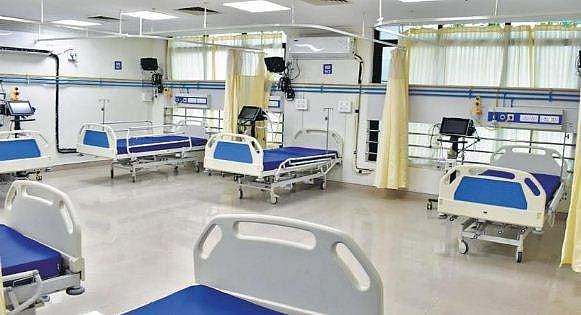 ഐസിയുവില്‍ 24 കാരിയെ നഴ്‌സിങ് അസിസ്റ്റന്റ് പീഡിപ്പിച്ചു; ബോധം കെടുത്താന്‍ ഇഞ്ചക്ഷന്‍ ചെയ്തെന്ന് മൊഴി