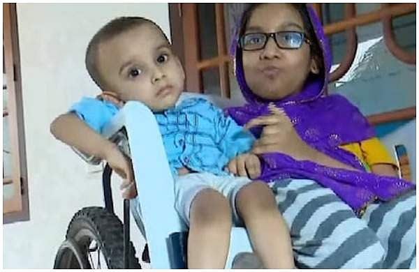 മുഹമ്മദിനുള്ള മരുന്ന്; നികുതിയായി നല്‍കേണ്ടത് ആറരക്കോടി; ഒഴിവാക്കണമെന്ന് ആവശ്യപ്പെട്ട് പ്രധാനമന്ത്രിക്ക് കത്ത്