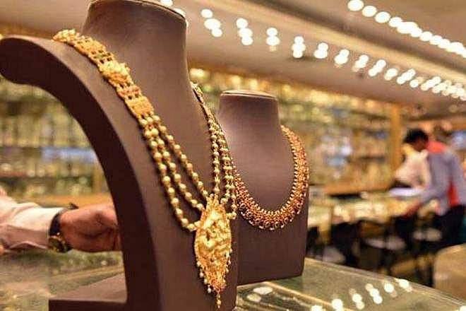 സ്വര്‍ണവിലയില്‍ വര്‍ധന 