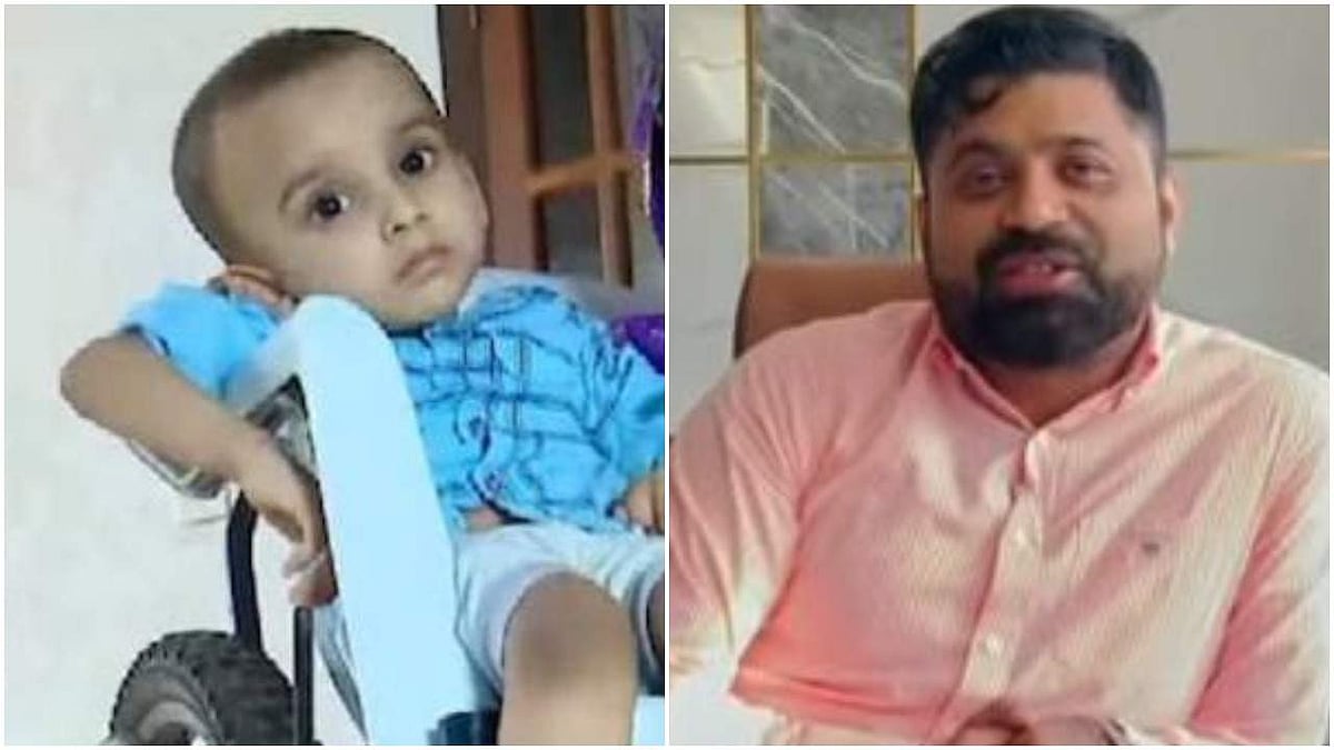 18 കോടിയിലേക്ക് ഒരു കോടി സമാഹരിച്ചു; അപ്പോഴാണ് ആ വാര്ത്തയെത്തിയത്