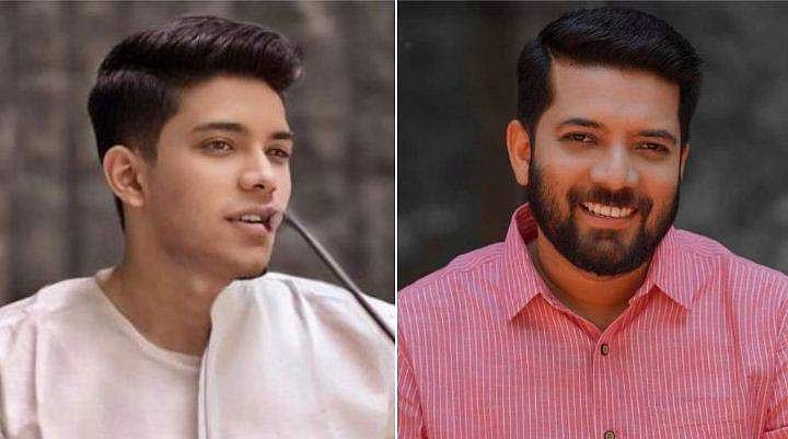 'ഇനിയും ജനിച്ചിട്ടില്ലാത്ത എന്റെ  ബന്ധു ബാസിത്' ; സിപിഎം പ്രചാരണങ്ങളെ ട്രോളി ഷാഫി പറമ്പിൽ