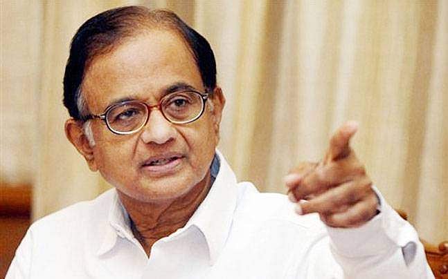അടുത്ത തെരഞ്ഞടുപ്പില്‍ ഗോവ പിടിക്കും; 2024ല്‍ കോണ്‍ഗ്രസ് ഇന്ത്യ ഭരിക്കും; പി ചിദംബരം