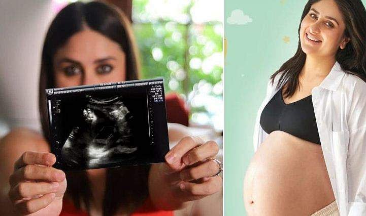 'ഇതെന്റെ മൂന്നാമത്തെ കുഞ്ഞ്', ഗര്‍ഭകാലത്തെക്കുറിച്ച് പുസ്തകം എഴുതി കരീന കപൂര്‍