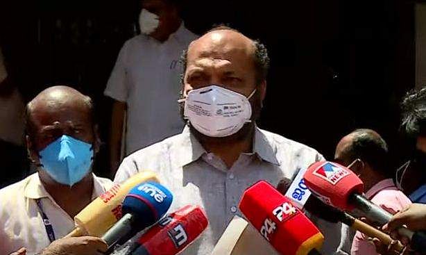 സംസ്ഥാനത്തേക്ക് വ്യവസായങ്ങള്‍ വരാതിരിക്കാന്‍ ഗൂഢാലോചന, പരാതികള്‍ പരിശോധിക്കാന്‍ സര്‍ക്കാര്‍ തയ്യാര്‍: പി രാജീവ് 