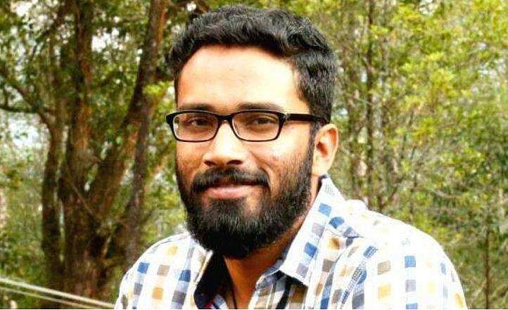 ശ്രീറാം വെങ്കിട്ടരാമന് പുതിയ നിയമനം; കോവിഡ് ഡാറ്റ മാനേജ്മെന്റ് നോഡൽ ഓഫീസർ